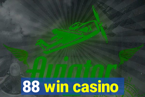 88 win casino